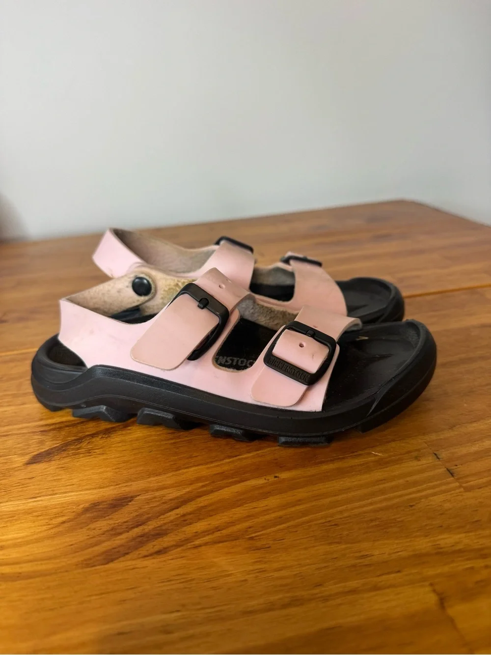 Birkenstock size 32